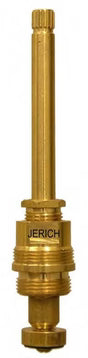ACME BRASS TUB STEM UNIT 15751 HOT AND COLD
