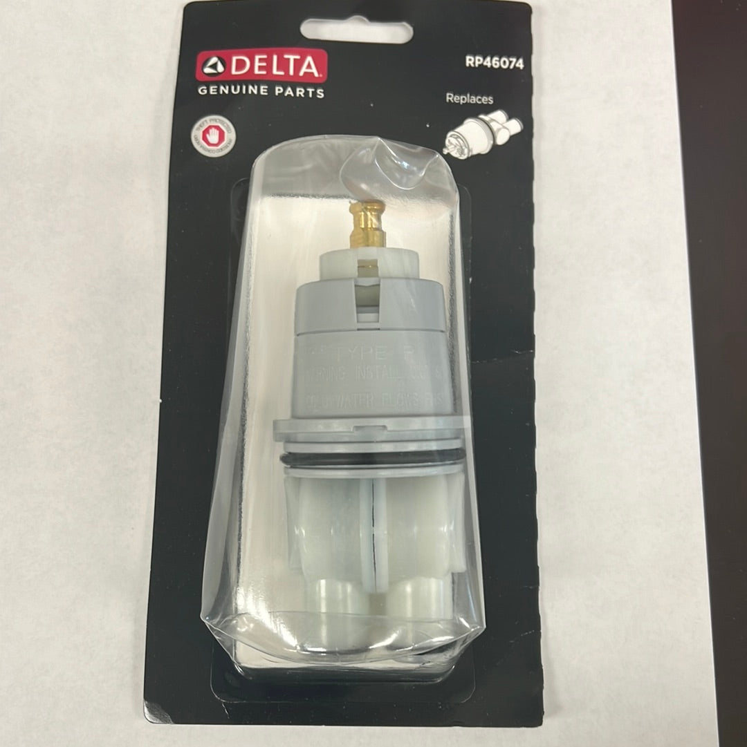 DELTA MONITOR 1300/1400 GREY CARTRIDGE RP46074