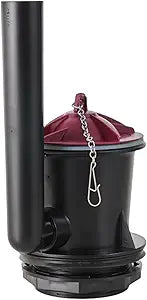 AMERICAN STANDARD CHAMPION FOUR FLUSH VALVE 7382106-100.0070A