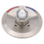 Valley 7RBK6680BN Single Handle Shower/Tub Rebuild Kit – Brushed Nickel