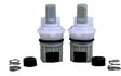 DELTA TWO HANDLE REPAIR KIT RP1740 RP4993