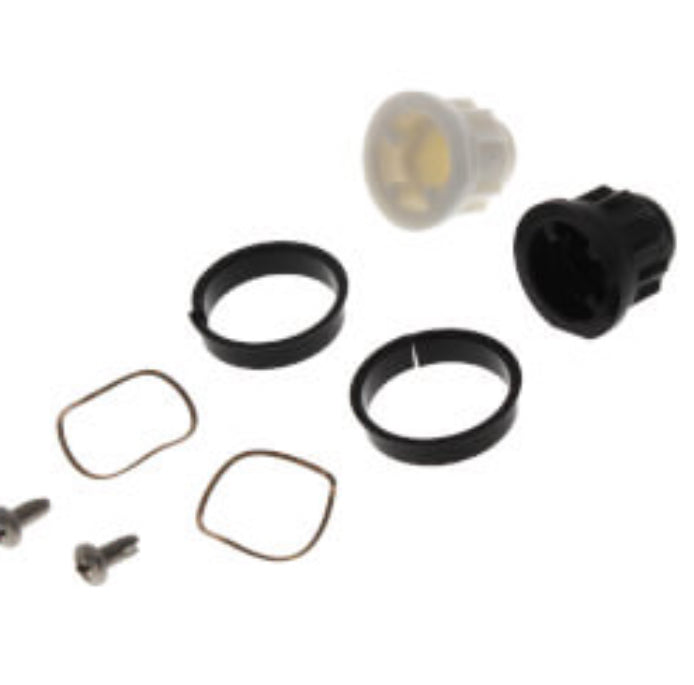 Moen Monticello Mini-Widespread & Roman Tub Handle Adapter Kit, 97556