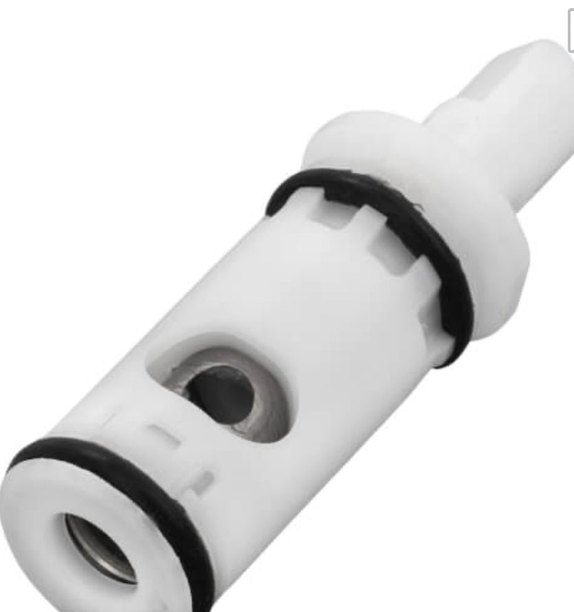 MOEN 1224 TWO HANDLE CARTRIDGE