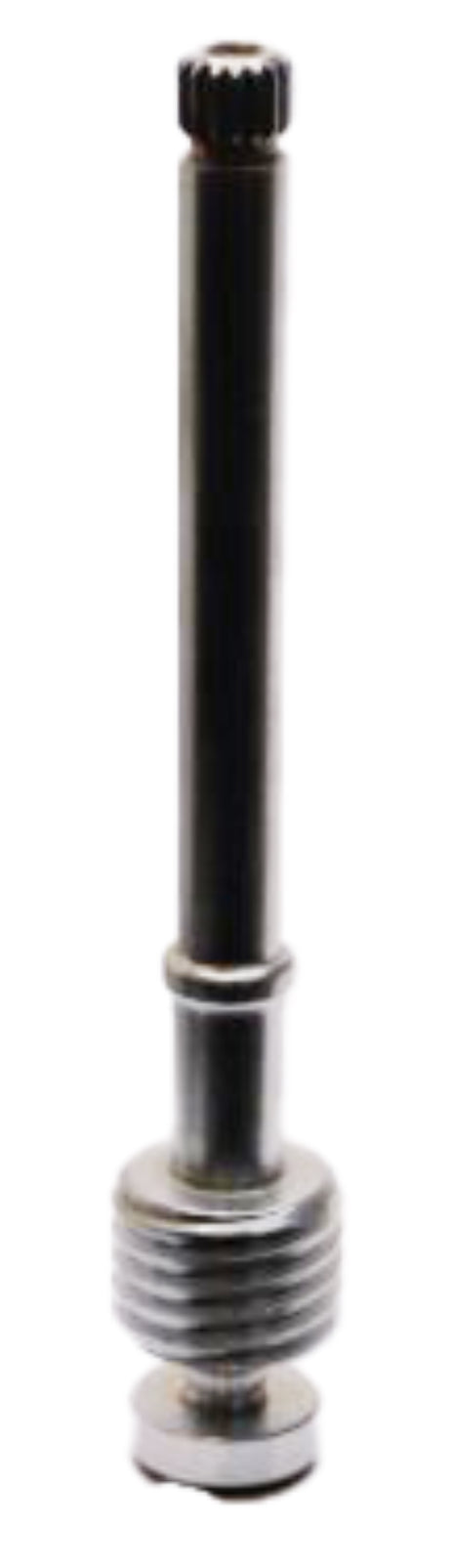 17364 WOLVERINE BRASS OLD STYLE TUB STEM