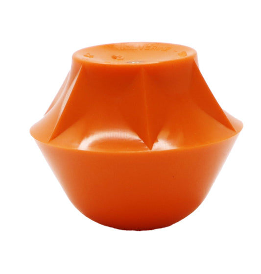 51157 WOLVERINE BRASS MERMAID TANK BALL FOR OLD STYLE FLUSH VALVES