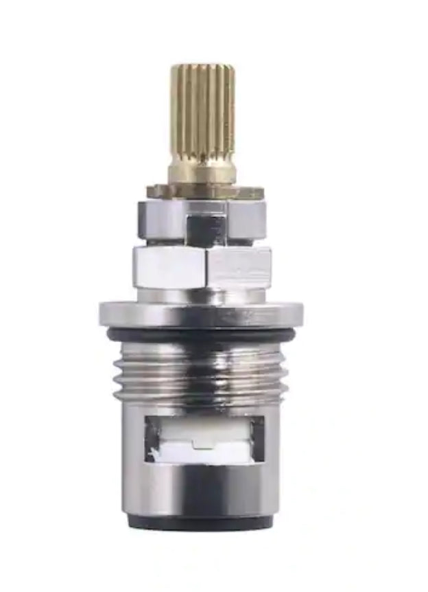 KOHLER CERAMIC CARTRIDGE HOT TWO HANDLE GP77005