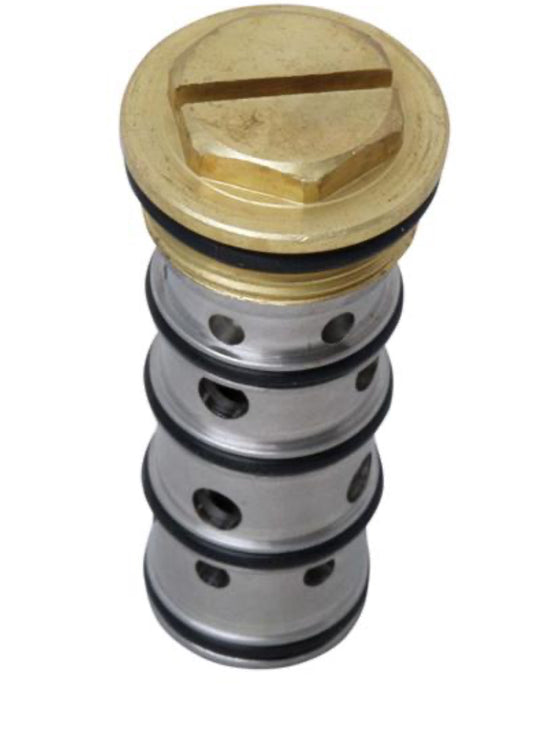 85422 WOLVERINE BRASS BALANCING SPOOL