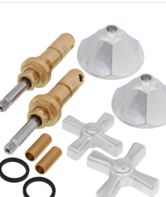 AMERICAN STANDARD RENU 2 HANDLE REPAIR KIT