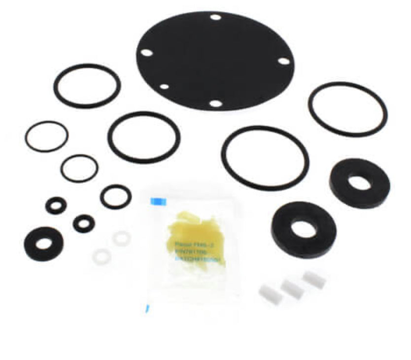 FEBCO 825Y 3/4- 1 1/4 RUBBER REPAIR KIT
