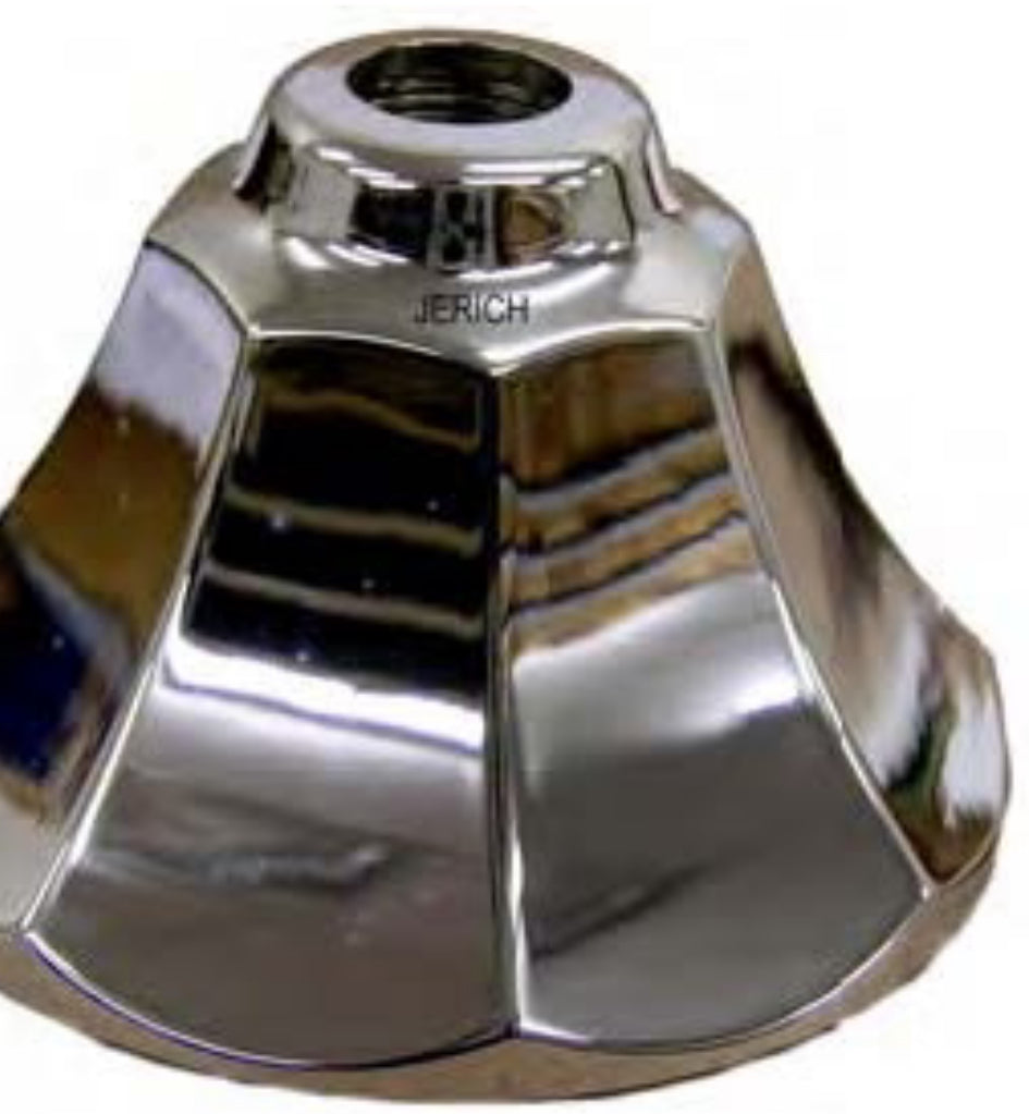 BRIGGS ESCUTCHEON CHROME ESC5824