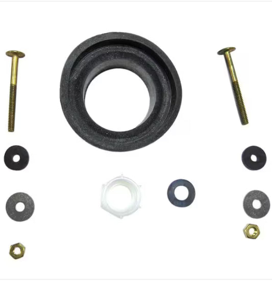 AMERICAN STANDARD TANK TO BOWL KIT 47158-0070A