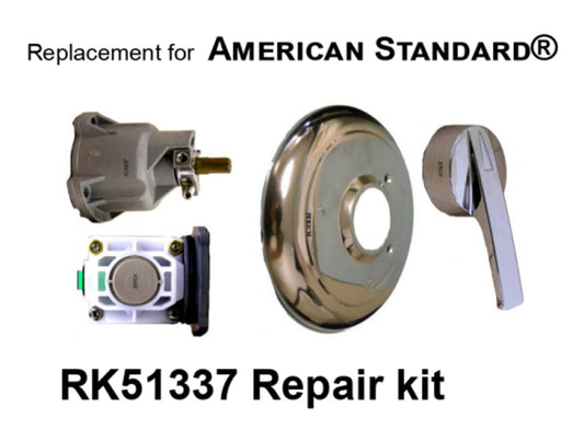 AMERICAN STANDARD ULTRA MIX SINGLE HANDLE REPAIR KIT RK51337