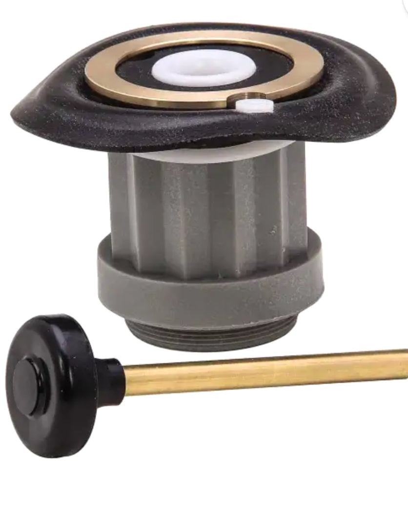 143-1-AU DELANY URINAL DROP IN KIT 70040
