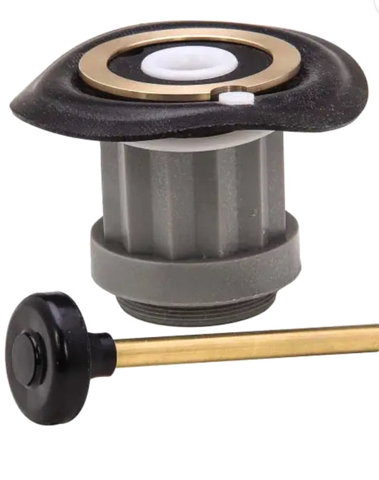 143-1-AU DELANY URINAL DROP IN KIT 70040
