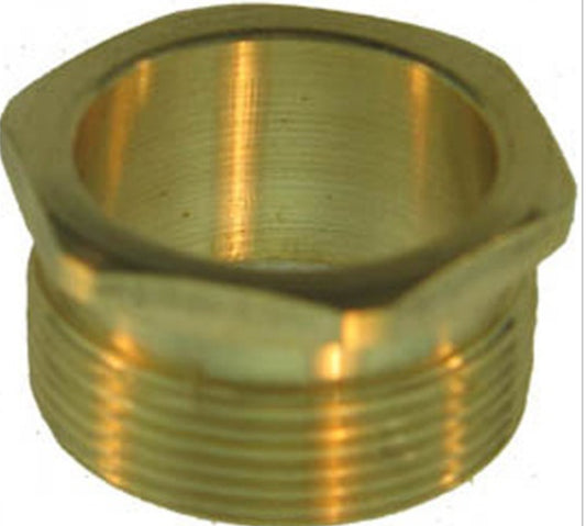 AMERICAN STANDARD LOCK NUT FOR AQUA SEAL AND RSERIES