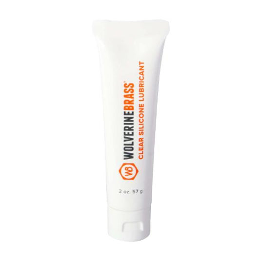 52560 WOLVERINE BRASS SLICK N SLIDE LUBRICANT 2OZ TUBE