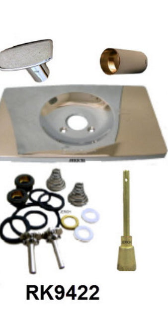 AMERICAN STANDARD PUSH PULL TUB AND SHOWER REPAIR KIT