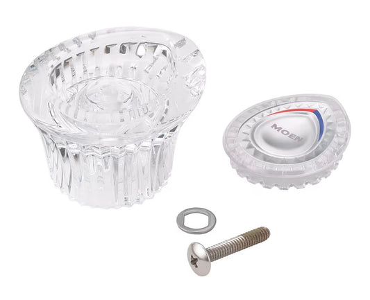 MOEN MOENTROL PUSH PULL SHOWER HANDLE
