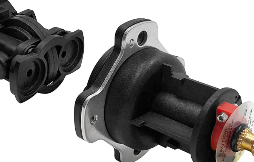 KOHLER RITE TEMP CARTRIDGE GP876851
