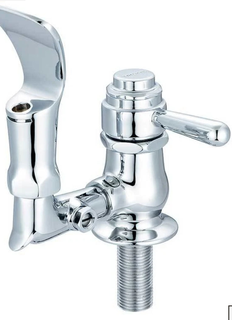 CENTRAL BRASS 0364-L DRINKING FOUNTAIN FAUCET