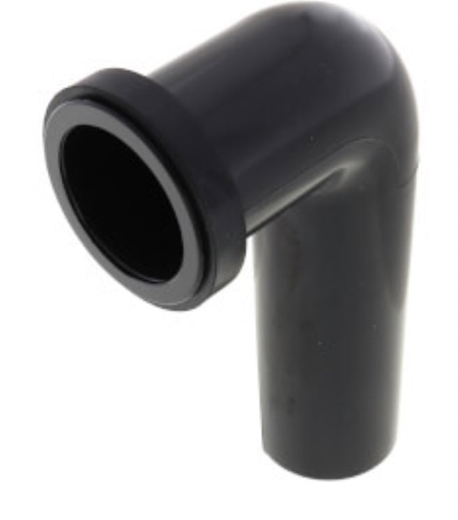Garbage Disposal Drain Elbow