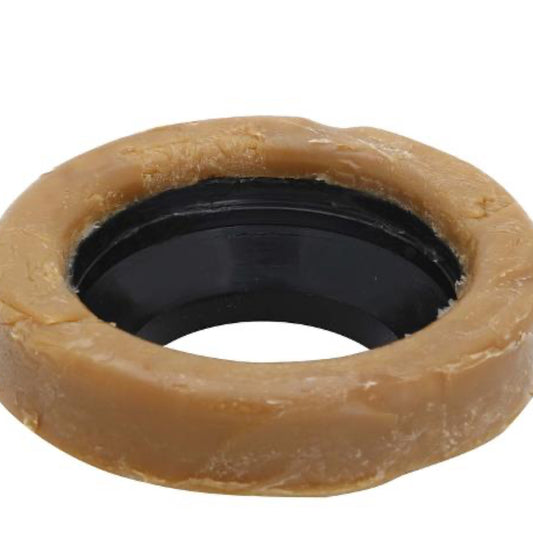 WAX RING WITH HORN