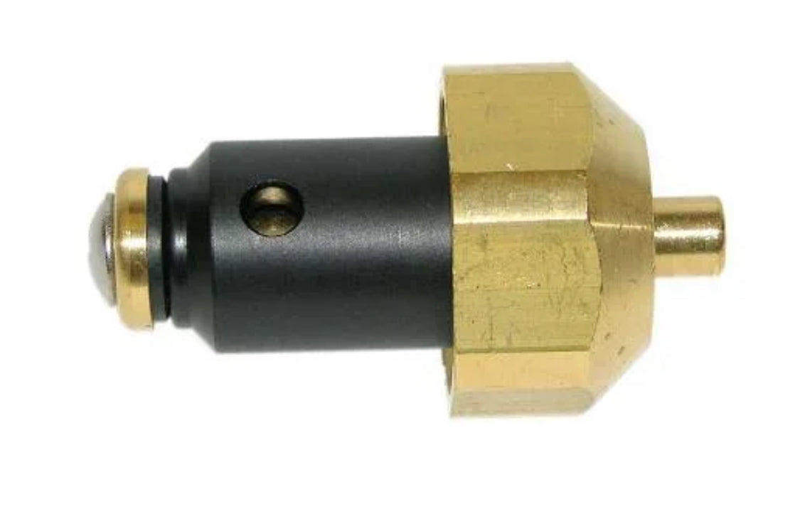 ACORN SELF CLOSING PENAL-TEOL VALVE 2304-000-001