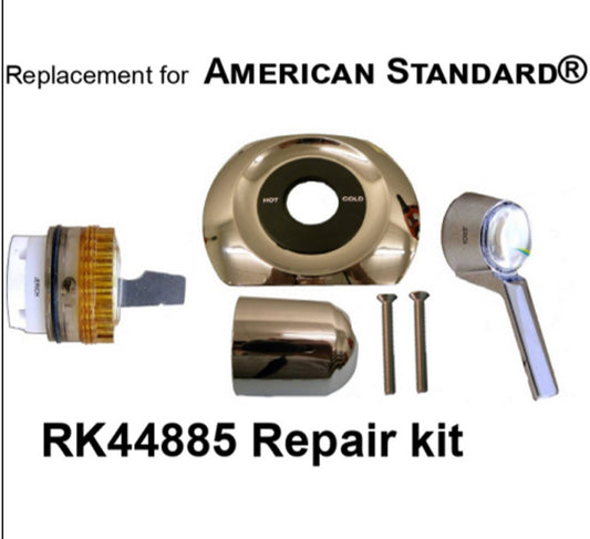 AMERICAN STANDARD RELIANT REBUILD KIT RK44885