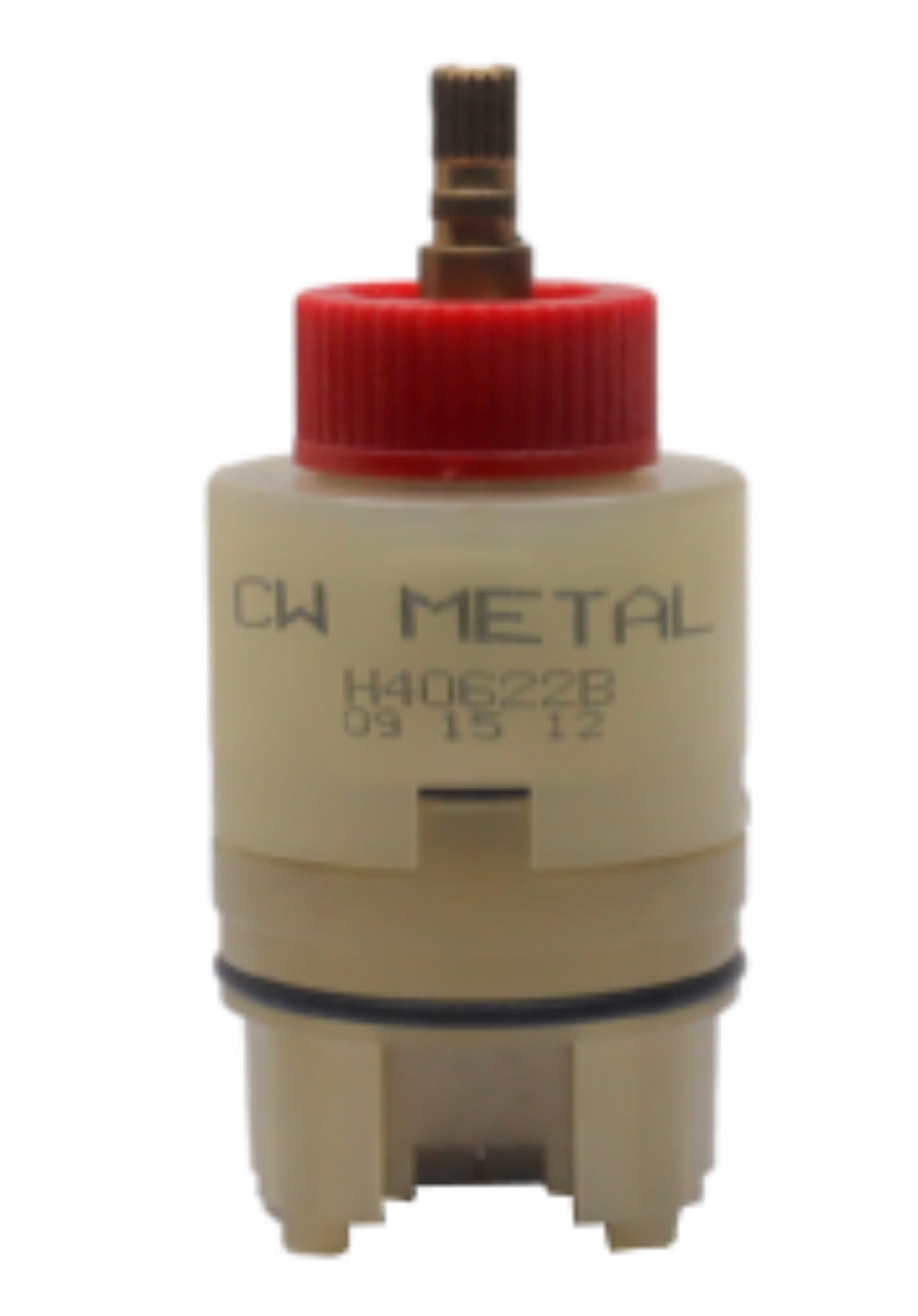 GLACIER BAY 40MM SINGLE HANDLE CARTRIDGE