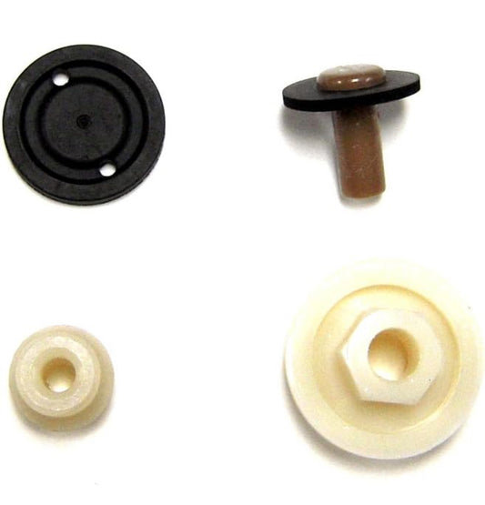 12971-0070A AMERICAN STANDARD BALLCOCK REPAIR KIT FOR N3015 AND N3025