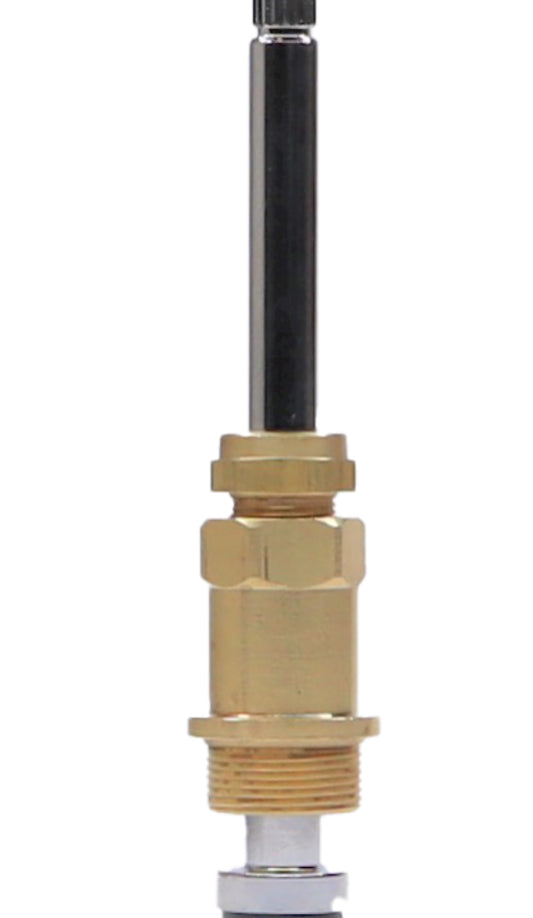 BRIGGS TUB STEM HOT AND COLD DIV505