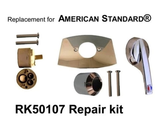 AMERICAN STANDARD SINGLE HANDLE REPAIR KIT AQUAMIX RK50107