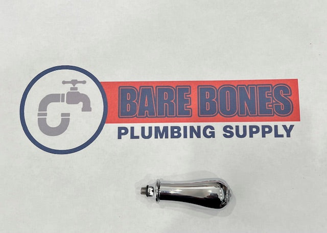 AMERICAN STANDARD LEVER HANDLE FOR HAMPTON AND WILLIAMSBURG SERIES FAUCETS 060354-0020A