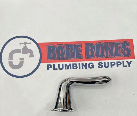 AMERICAN STANDARD COLONY SOFT LAV HANDLE CHROME AS4120