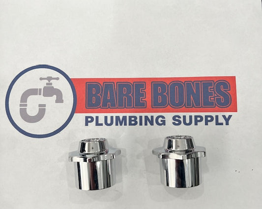 AMERICAN STANDARD RSERIES AND AQUA SEAL LAV HANDLES CHROME AS0112PR