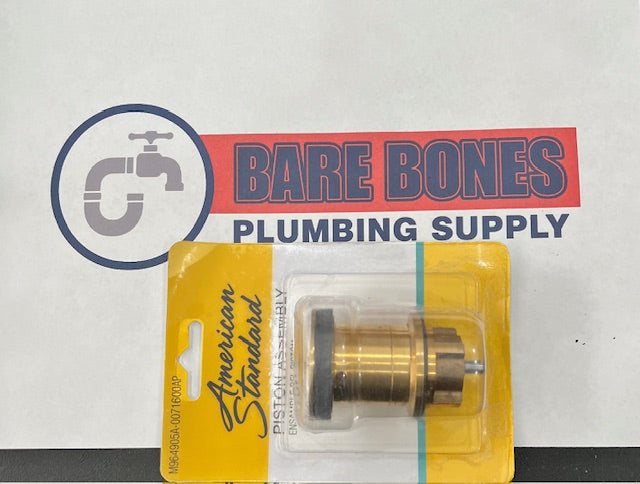 AMERICAN STANDARD FLUSH VALVE PISTON FOR 1.6 GPF MODEL 6047.161 M964905A-071600AP