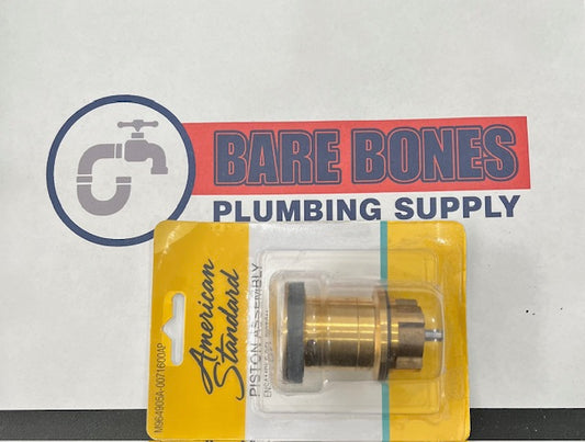 AMERICAN STANDARD FLUSH VALVE PISTON FOR 1.6 GPF MODEL 6047.161 M964905A-071600AP