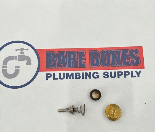 AMERICAN STANDARD DIVERTER VALVE REPAIR KIT FOR ROMA TOILET WATER CONTROL 067653-0070A