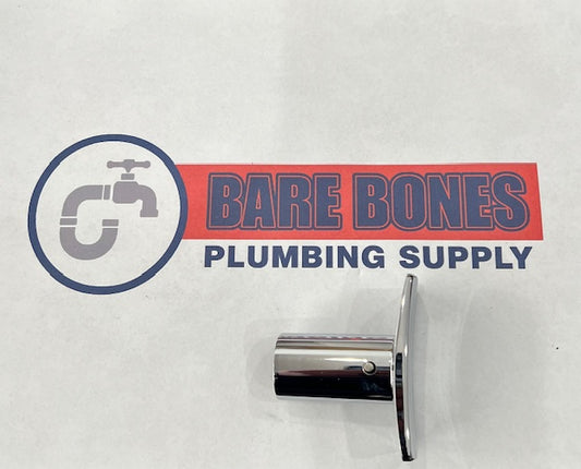 AMERICAN STANDARD PUSH PULL HANDLE CHROME FOR SINGLE HANDLE TUB AND SHOWER FAUCET  29133-0200