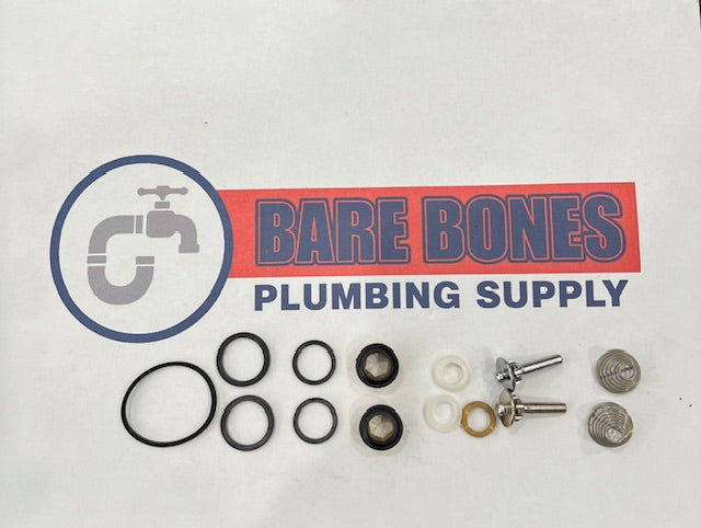 AMERICAN STANDARD PUSH PULL TUB AND SHOWER REPAIR KIT 3492-0700