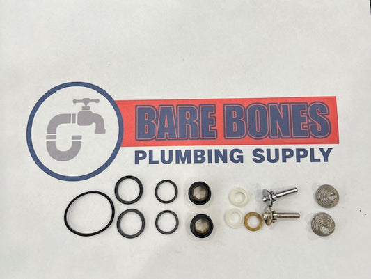 AMERICAN STANDARD PUSH PULL TUB AND SHOWER REPAIR KIT 3492-0700