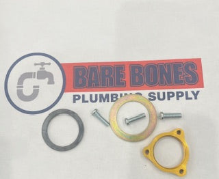 AMERICAN STANDARD MOUNTING KIT FOR CONNOISSEUR 4600 M962146-0070A