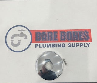 AMERICAN STANDARD OLD STYLE COLONY ESCHUTCHEON FOR TWO HANDLE AND THREE HANDLE FAUCTS 72912-0900