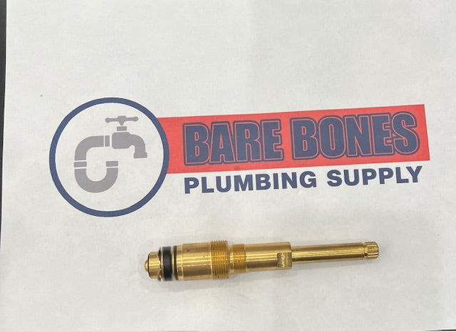 AMERICAN STANDARD COLONY LONG STEM HOT OR COLD OLD STYLE 72855-0700