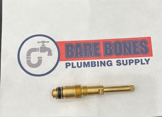 AMERICAN STANDARD COLONY LONG STEM HOT OR COLD OLD STYLE 72855-0700