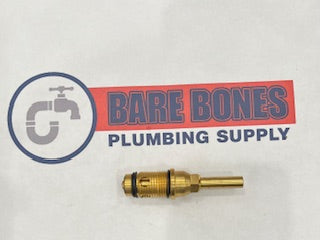 AMERICAN STANDARD COLONY SOFT DIVERTER D SHAPED BROACH FOR THREE HANDLE TUB AND SHOWER FAUCETS 50070