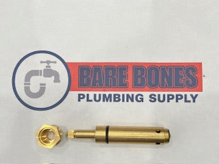 AMERICAN STANDARD HERITAGE DIVERTER FOR AQUA SEAL AND RSERIES STEMS FOR THREE HANDLE TUB AND SHOWER FAUCET 00382