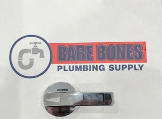 AMERICAN STANDARD ULTRAMIX TUB AND SHOWER FAUCET HANDLE CHROME AS0108