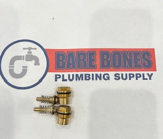 AMERICAN STANDARD CHEXK STOP KIT FOR CERAMIX PRESSURE BALANCE TUB AND SHOWER FAUCET 023566-0070A (OBSOLETE LAST ONE)