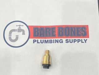 AMERICAN STANDARD AQUA SEAL TOP HAT STEM COLD 72951-0700